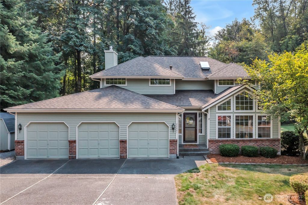 Photo of 22421 SE 329th Street, Black Diamond, WA 98010 (MLS # 2429865)