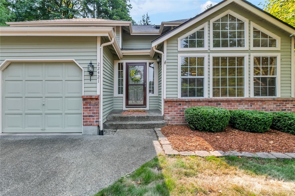 Photo of 22421 SE 329th Street, Black Diamond, WA 98010 (MLS # 2429865)