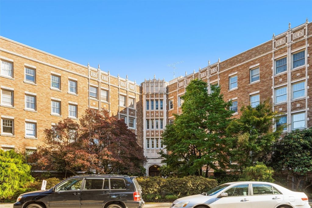 Photo of 5810 Cowen Place NE #2, Seattle, WA 98105 (MLS # 2314035)