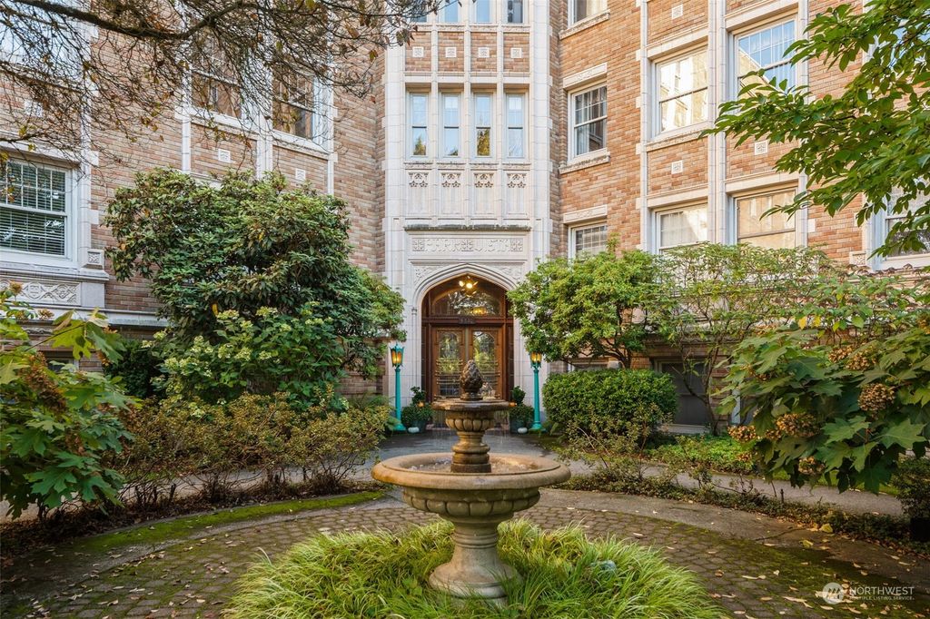 Photo of 5810 Cowen Place NE #2, Seattle, WA 98105 (MLS # 2314035)