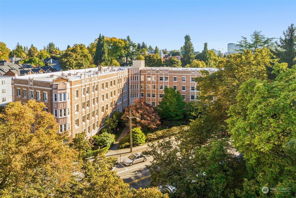 Photo of 5810 Cowen Place NE #2, Seattle, WA 98105 (MLS # 2314035)
