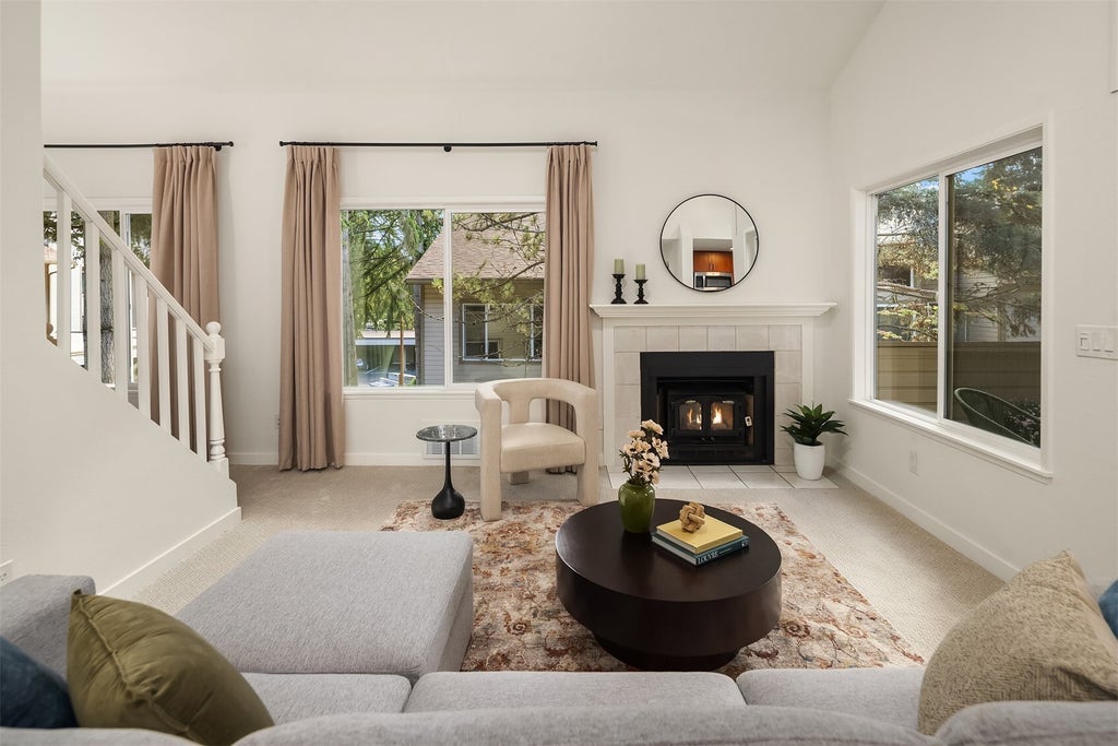Photo of 14609 NE 45 Street #E12, Bellevue, WA 98007 (MLS # 2592334)