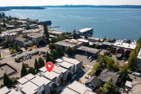 Photo of 205 4th Court S #13, Kirkland, WA 98033 (MLS # 2429575)
