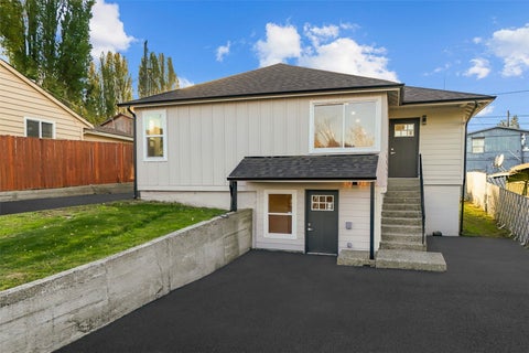 Photo of 13307 35th Avenue S, Tukwila, WA 98168 (MLS # 2596465)
