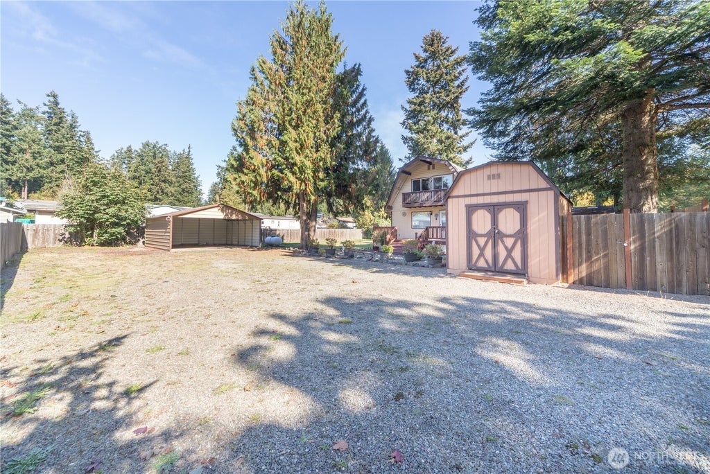 Photo of 33 E Arden Street, Port Hadlock, WA 98339 (MLS # 2591005)