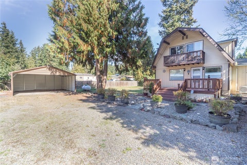 Photo of 33 E Arden Street, Port Hadlock, WA 98339 (MLS # 2591005)