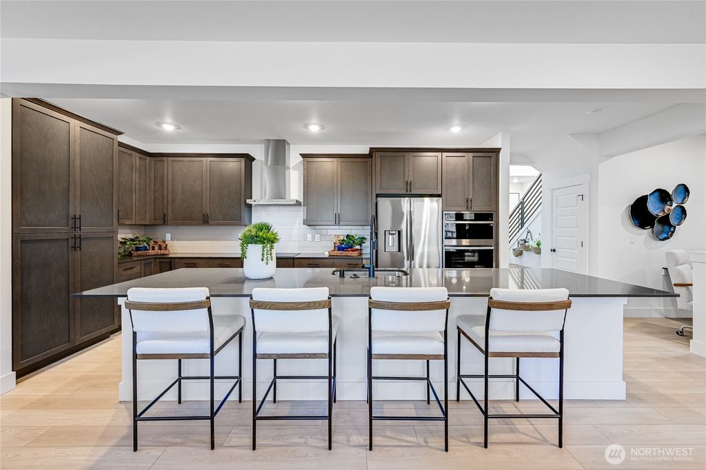 Photo of 32133 Pacific Avenue SE, Black Diamond, WA 98010 (MLS # 2481556)