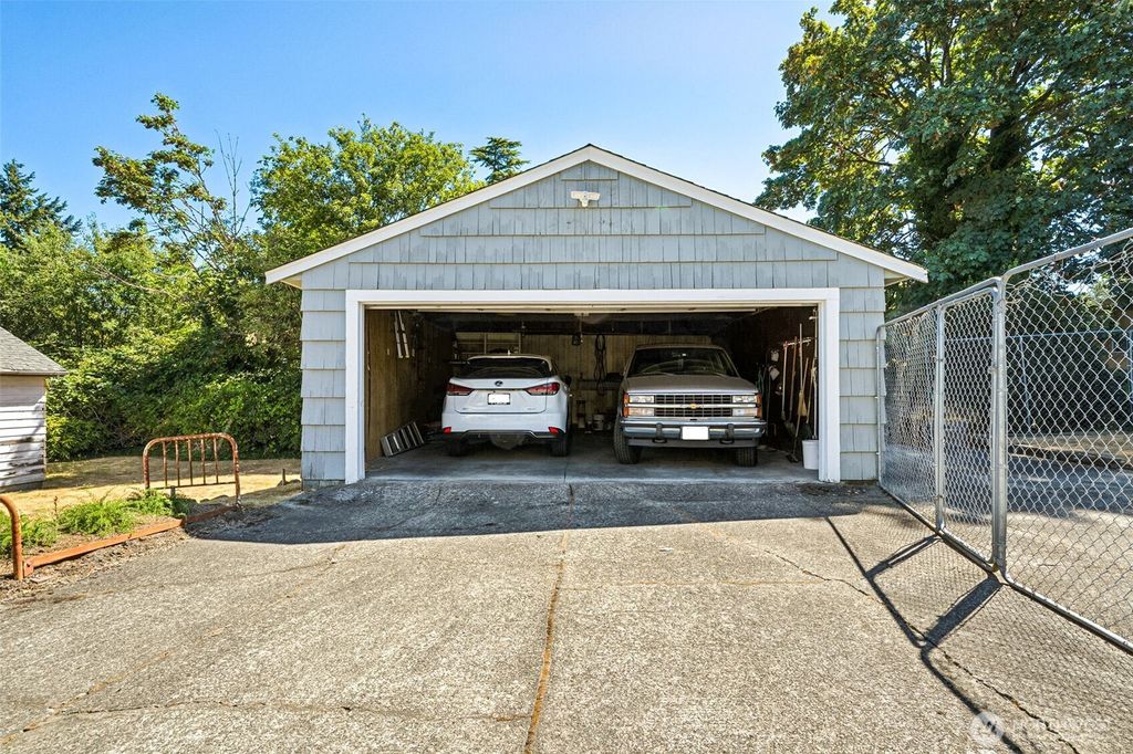 Photo of 11446 70th Place S, Seattle, WA 98178 (MLS # 2418320)