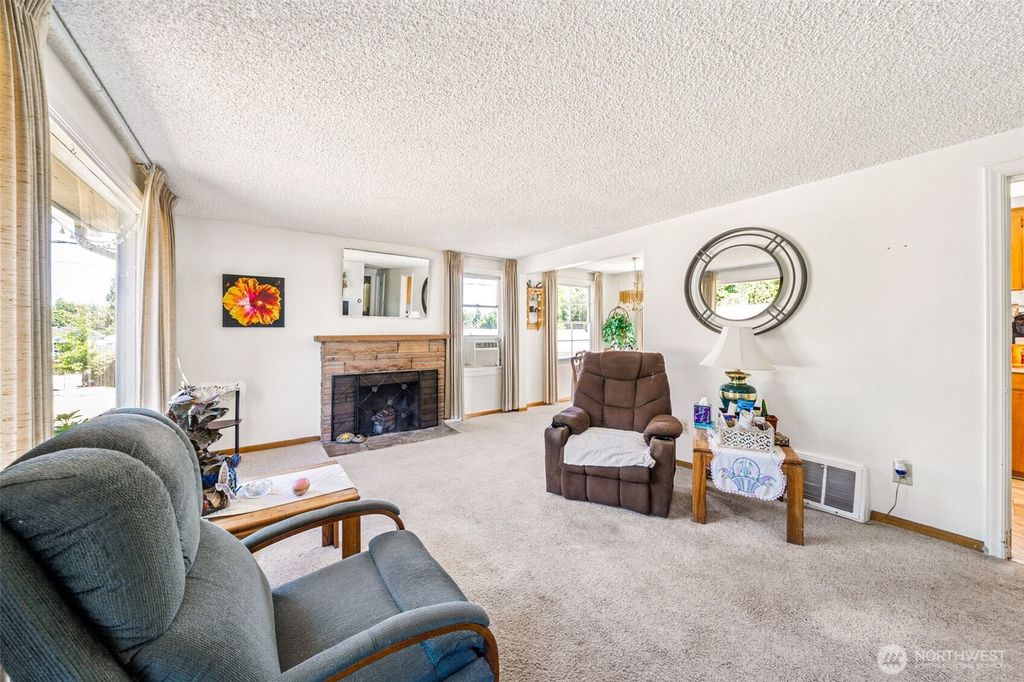 Photo of 11446 70th Place S, Seattle, WA 98178 (MLS # 2418320)