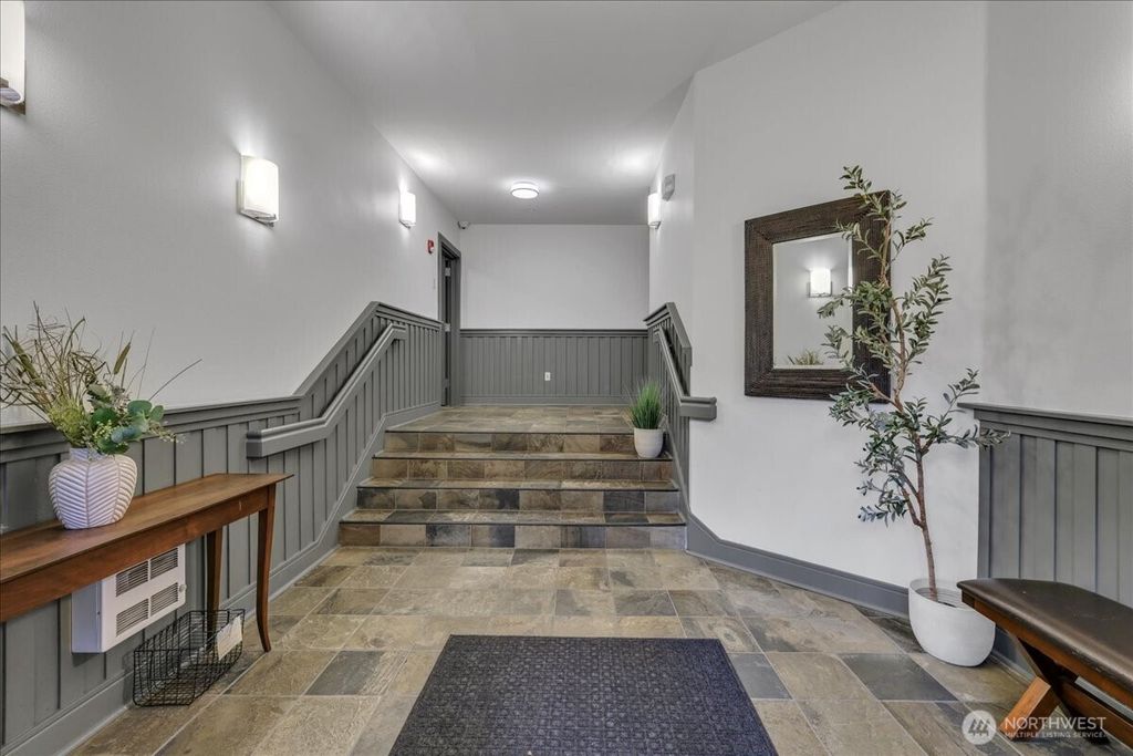 Photo of 18 Dravus Street #207, Seattle, WA 98109 (MLS # 2469525)