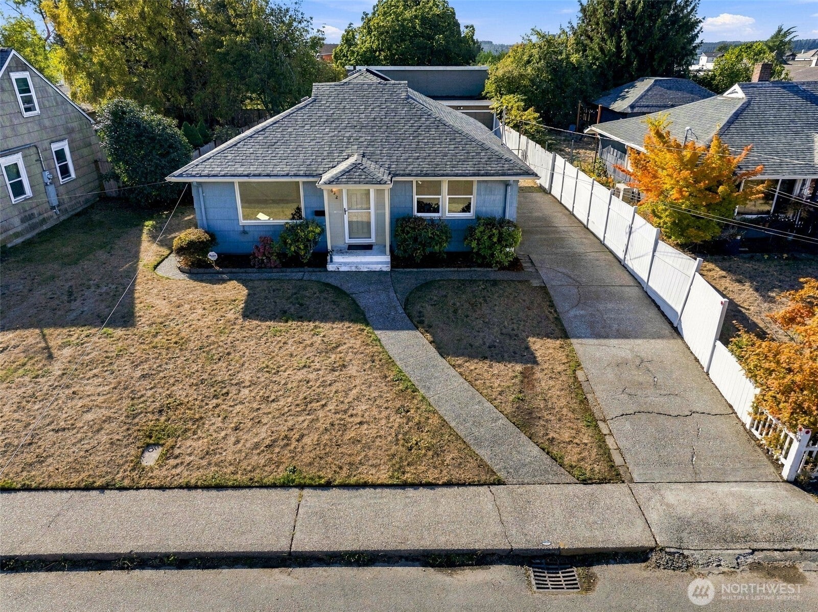 622 S MacArthur Street
