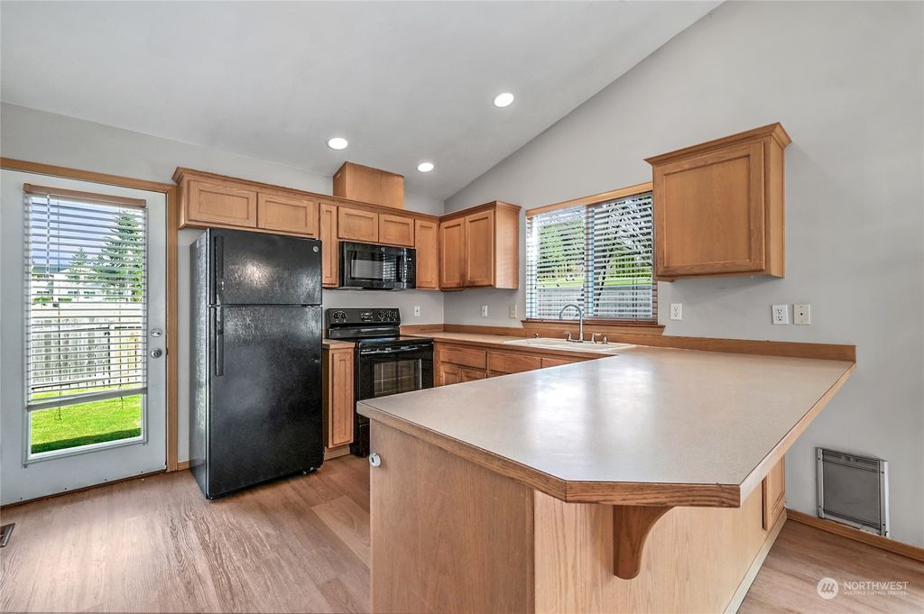 Photo of 6617 83rd Place NE, Marysville, WA 98270 (MLS # 2050767)