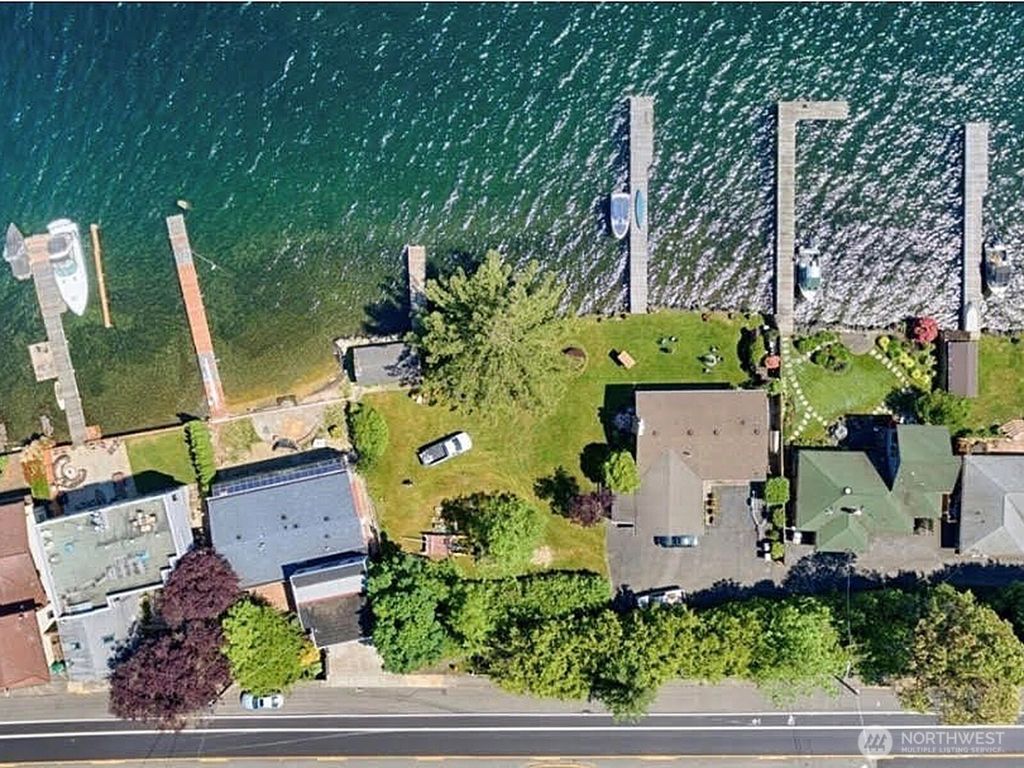 Photo of 11136 Rainier Avenue S, Seattle, WA 98178 (MLS # 2500110)