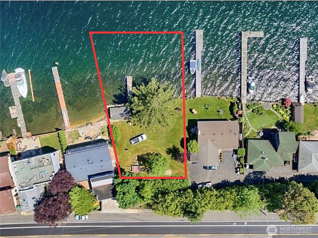 Photo of 11136 Rainier Avenue S, Seattle, WA 98178 (MLS # 2500110)