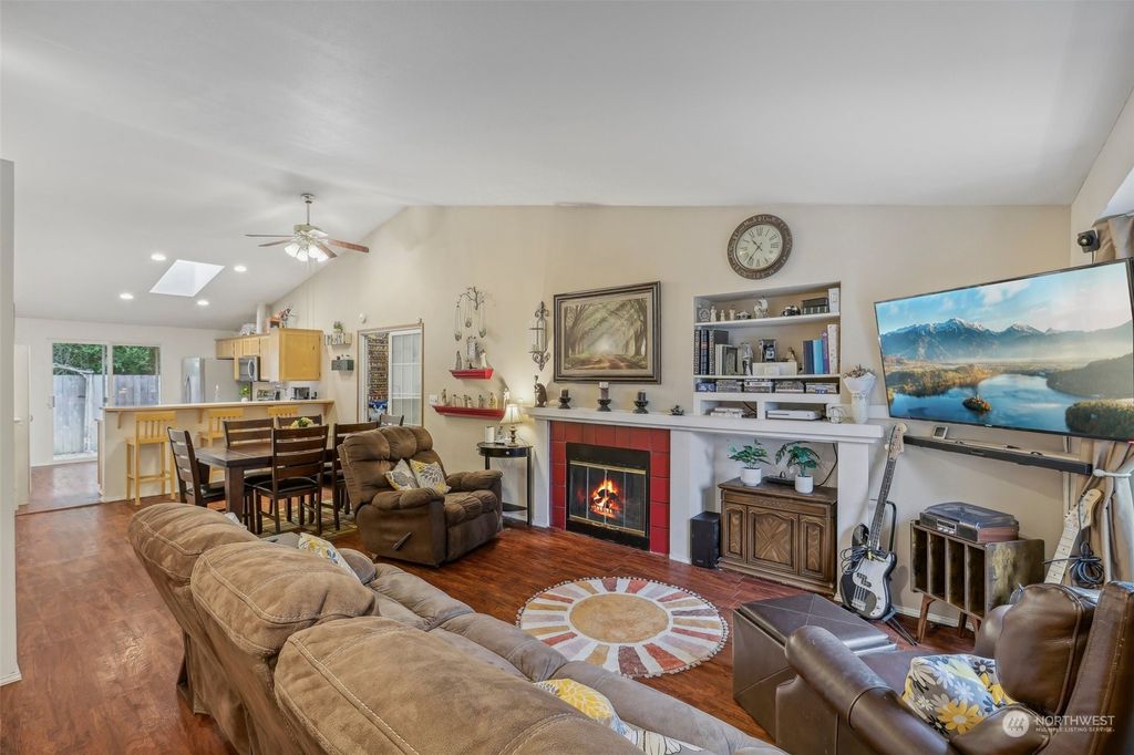 Photo of 15906 169th Avenue SE, Monroe, WA 98272 (MLS # 2253333)