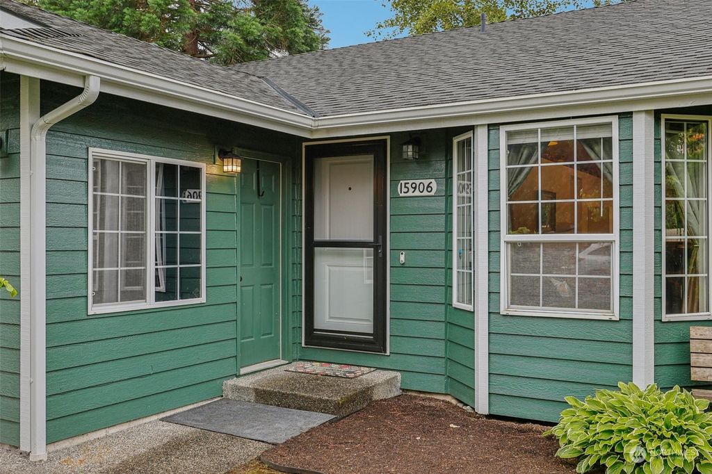 Photo of 15906 169th Avenue SE, Monroe, WA 98272 (MLS # 2253333)