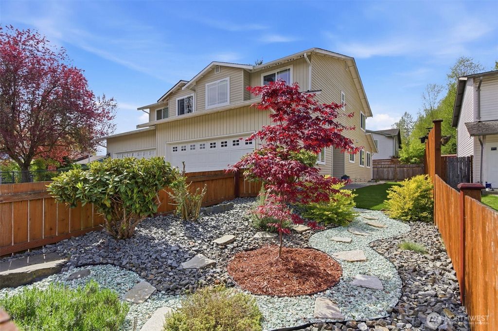 Photo of 13004 58th Avenue NE, Marysville, WA 98271 (MLS # 2512266)