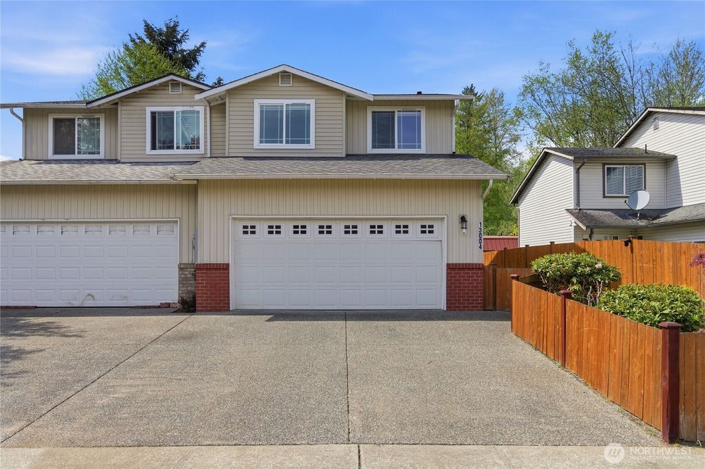 Photo of 13004 58th Avenue NE, Marysville, WA 98271 (MLS # 2512266)