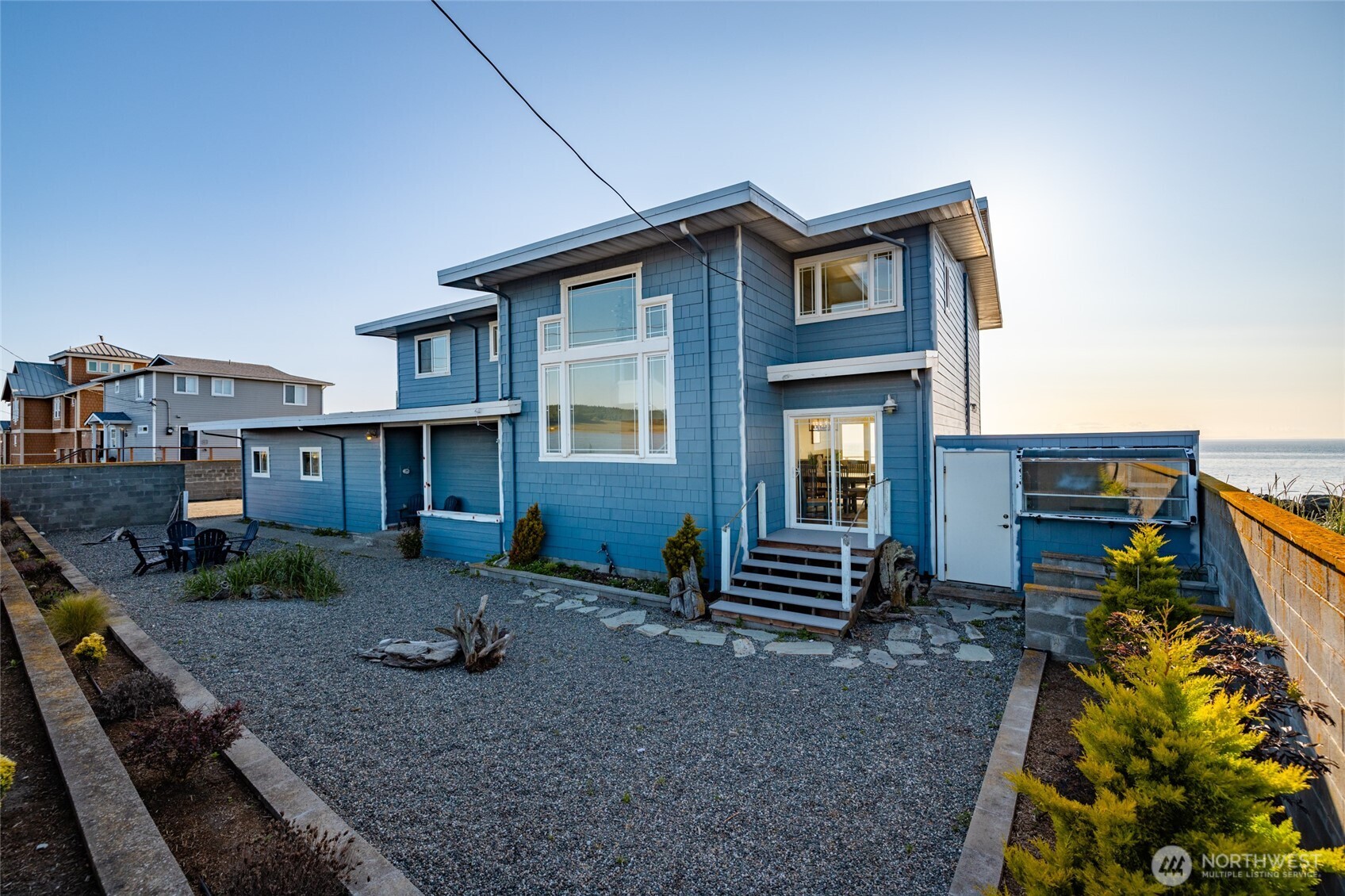 2575 West Beach Road
