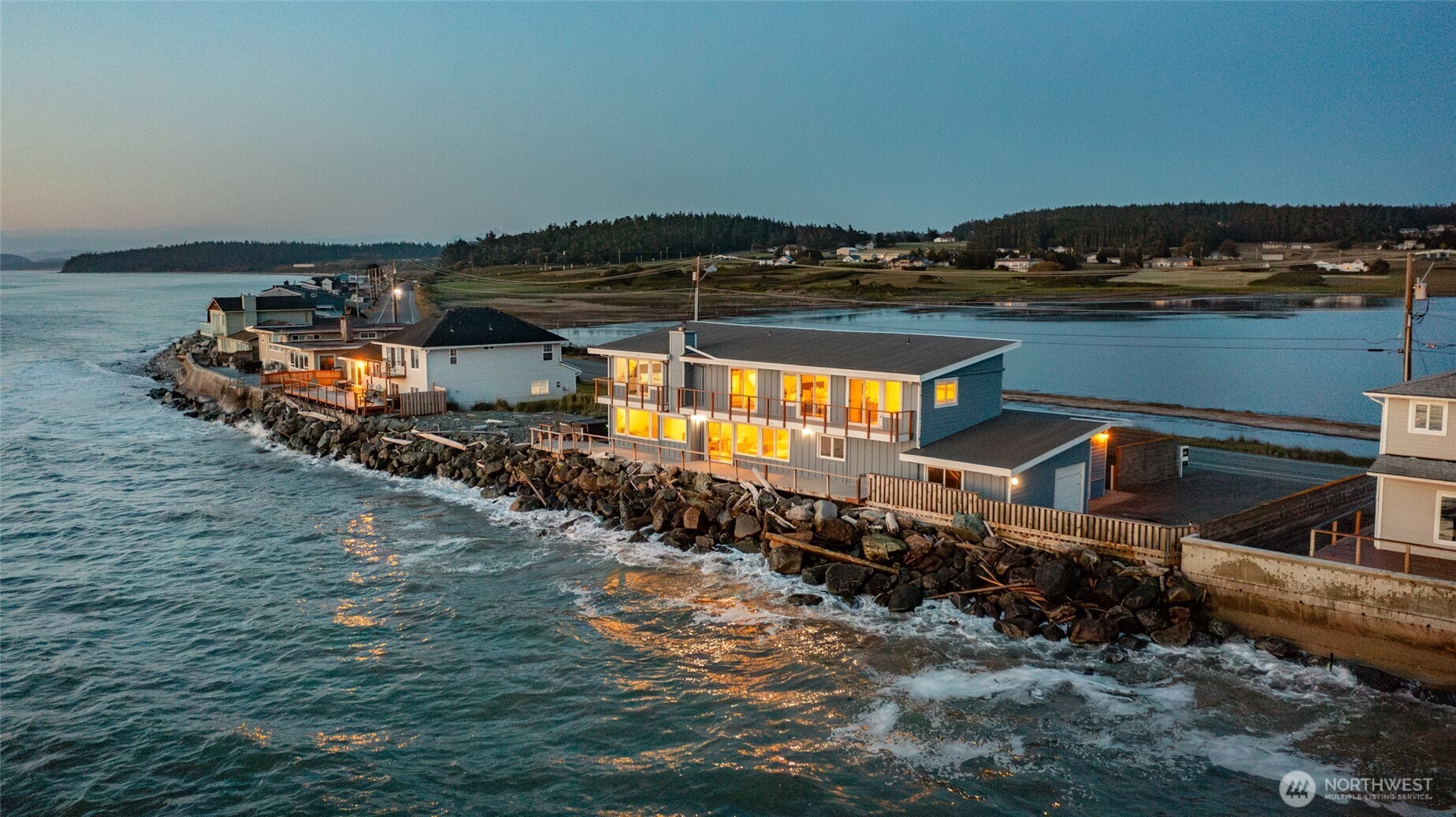 2575 West Beach Road