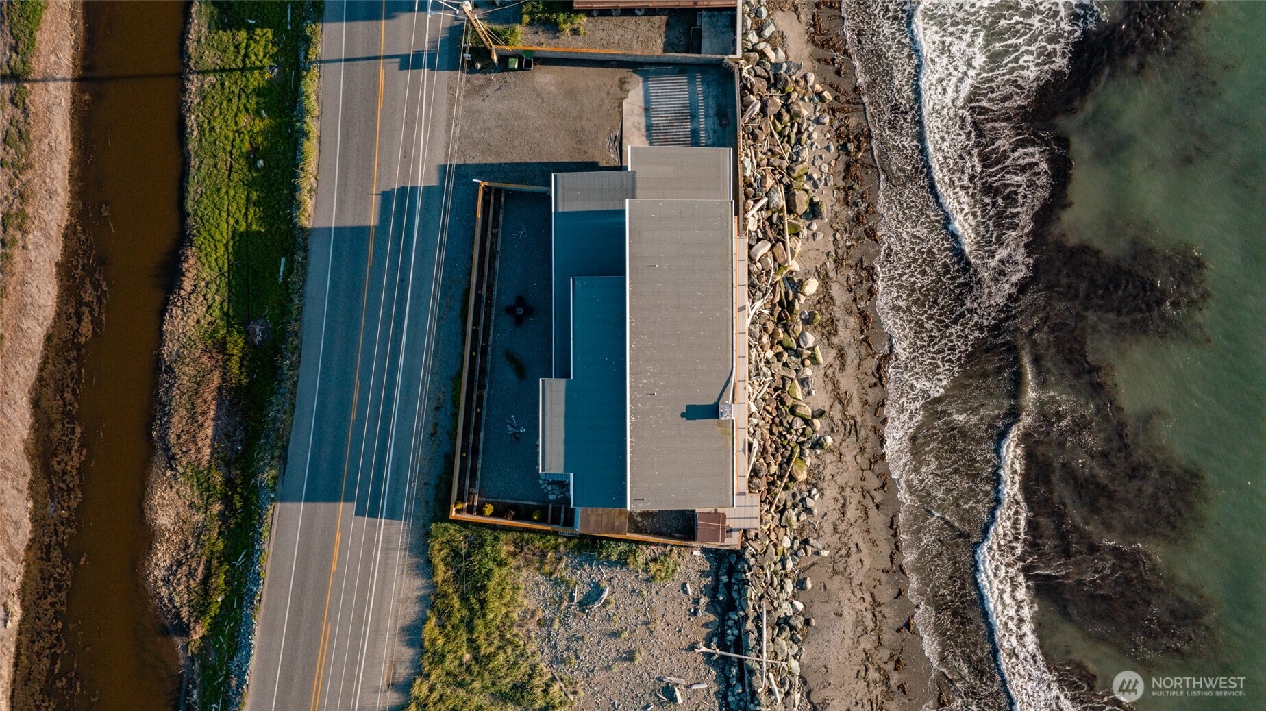 2575 West Beach Road