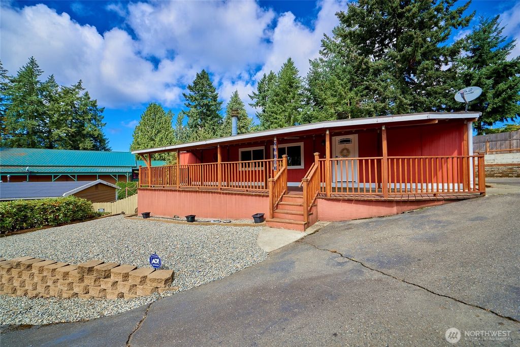 Photo of 27103 41st Place S, Kent, WA 98032 (MLS # 2424160)