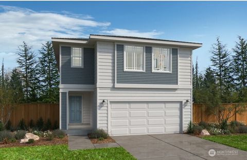 17927 SE 265th Street 60 Covington WA 98042