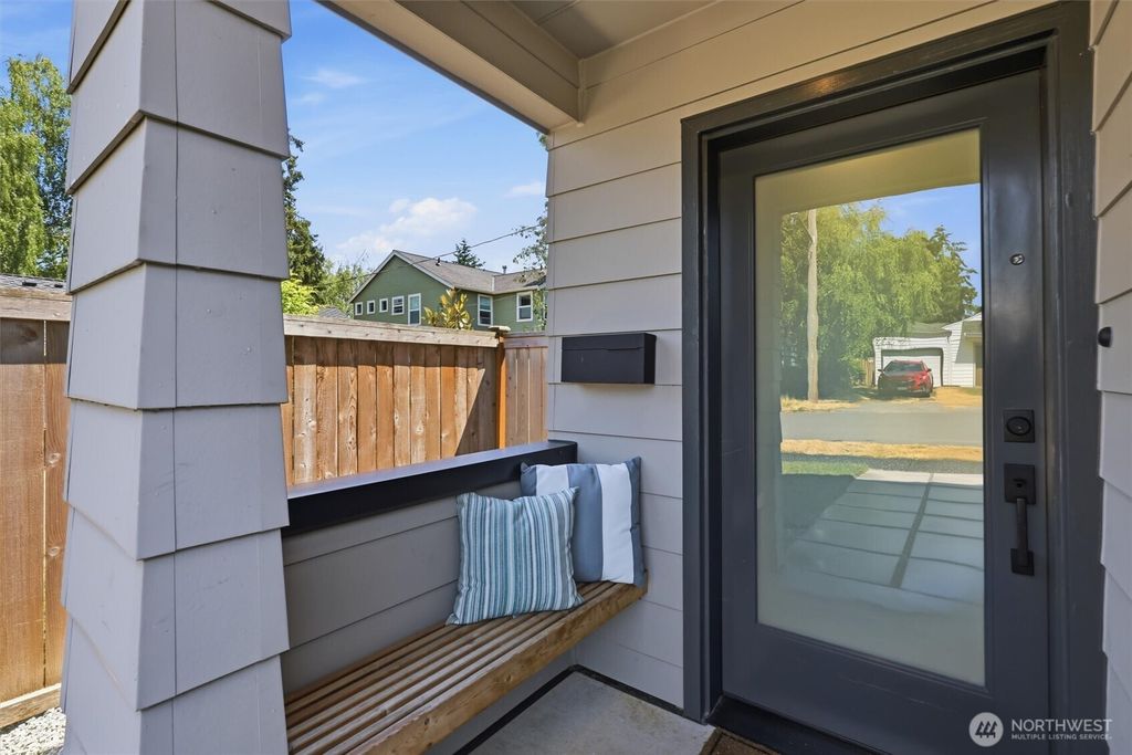 Photo of 2109 NE 83rd Street, Seattle, WA 98115 (MLS # 2555292)