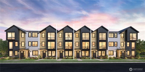 Photo of 13333 (Site58) NE 175th Court, Woodinville, WA 98072 (MLS # 2537754)