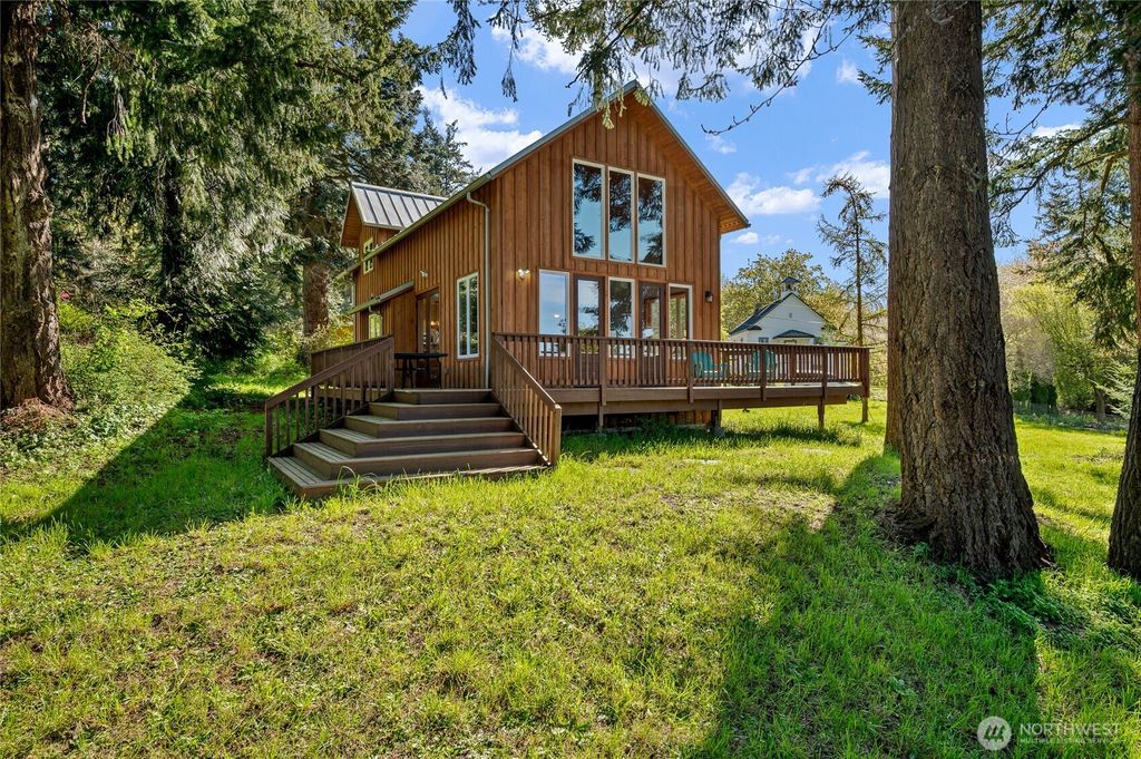 Photo of 996 Orchid Road, Camano Island, WA 98282 (MLS # 2512040)