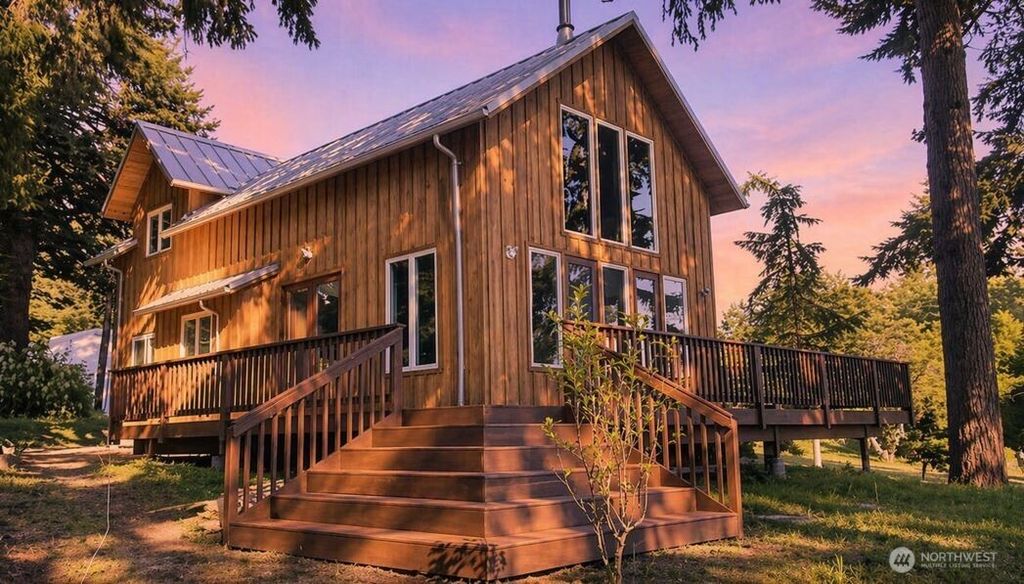 Photo of 996 Orchid Road, Camano Island, WA 98282 (MLS # 2512040)