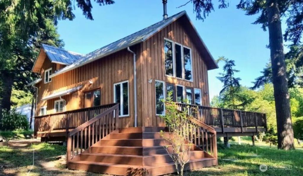 Photo of 996 Orchid Road, Camano Island, WA 98282 (MLS # 2512040)