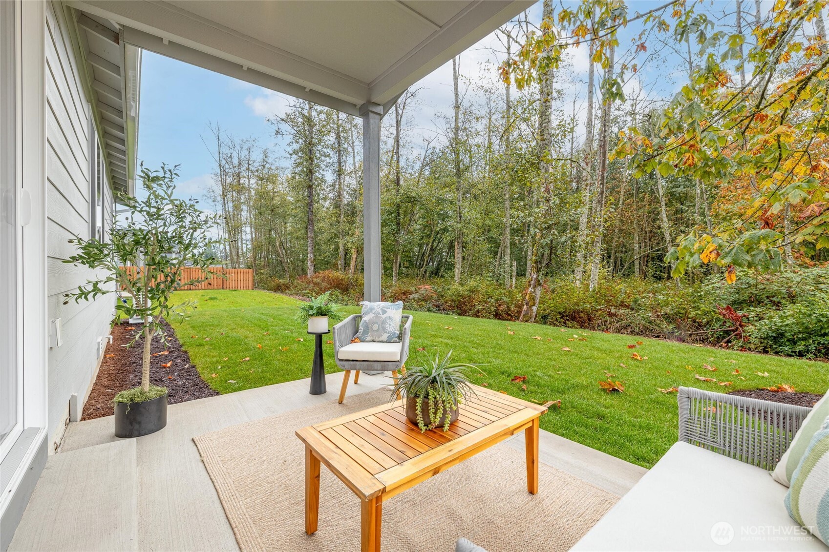 501 Shore Pine (Lot 1) Court