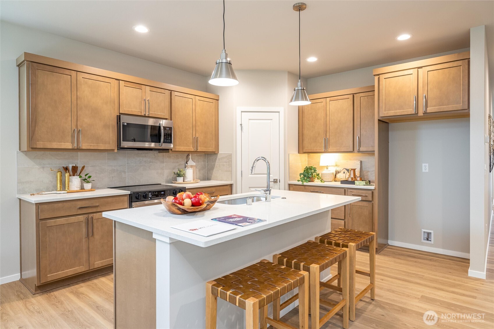 501 Shore Pine (Lot 1) Court