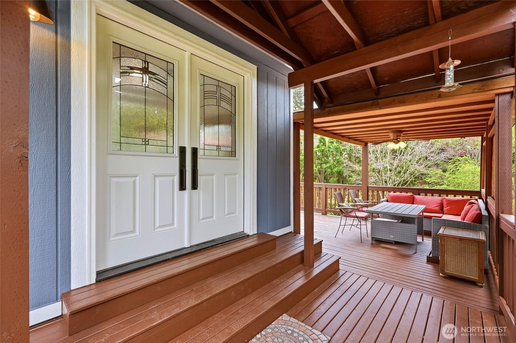 Photo of 7731 Cedar Place SE, Snoqualmie, WA 98065 (MLS # 2508550)