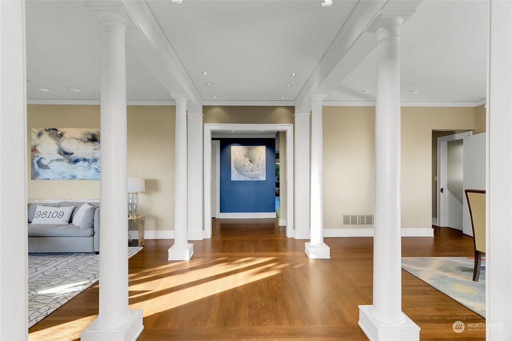Photo of 326 Highland Drive, Seattle, WA 98109 (MLS # 2196467)