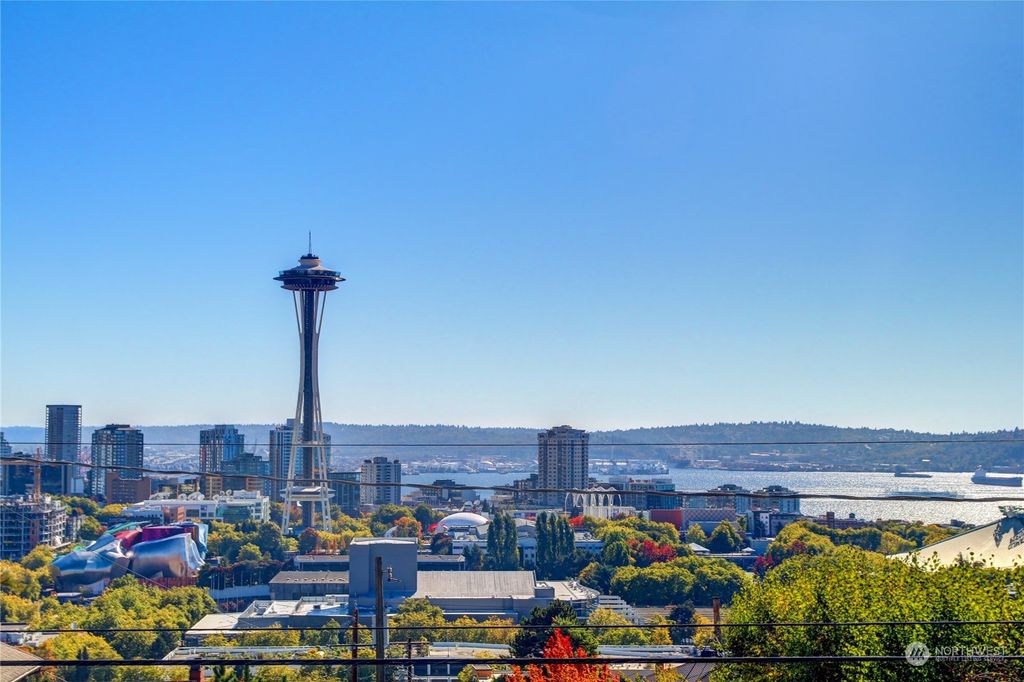 Photo of 326 Highland Drive, Seattle, WA 98109 (MLS # 2196467)