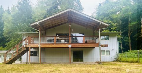 Photo of 195 Walter Way, Forks, WA 98331 (MLS # 2430686)