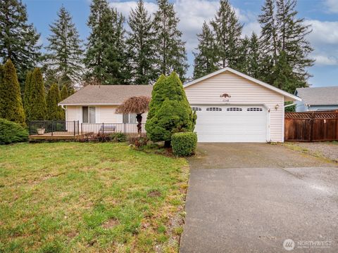 Photo of 16348 84th Court SE, Yelm, WA 98597 (MLS # 2461733)