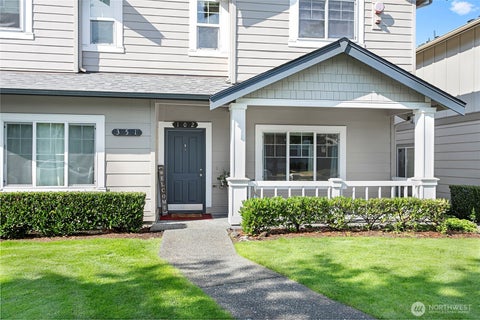 Photo of 351 Tremont Avenue #102, Bellingham, WA 98226 (MLS # 2574334)