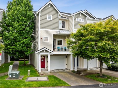 Photo of 5305 Military Road E #A, Tacoma, WA 98446 (MLS # 2379173)