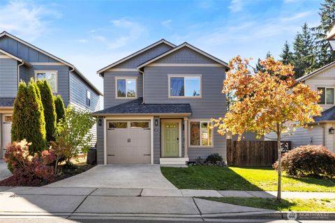 Photo of 434 NE OHenry Court, Poulsbo, WA 98370 (MLS # 2445838)