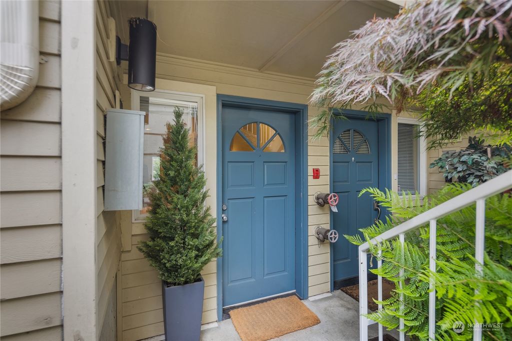Photo of 2310 Thorndyke Avenue W #101, Seattle, WA 98199 (MLS # 2072197)