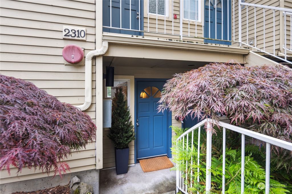 Photo of 2310 Thorndyke Avenue W #101, Seattle, WA 98199 (MLS # 2072197)