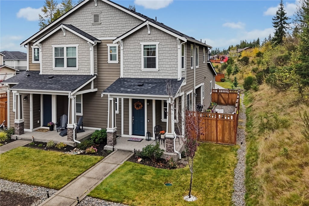 Photo of 13107 192nd Avenue E, Bonney Lake, WA 98391 (MLS # 2598859)