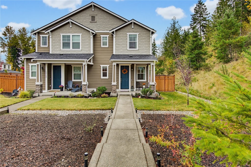 Photo of 13107 192nd Avenue E, Bonney Lake, WA 98391 (MLS # 2598859)