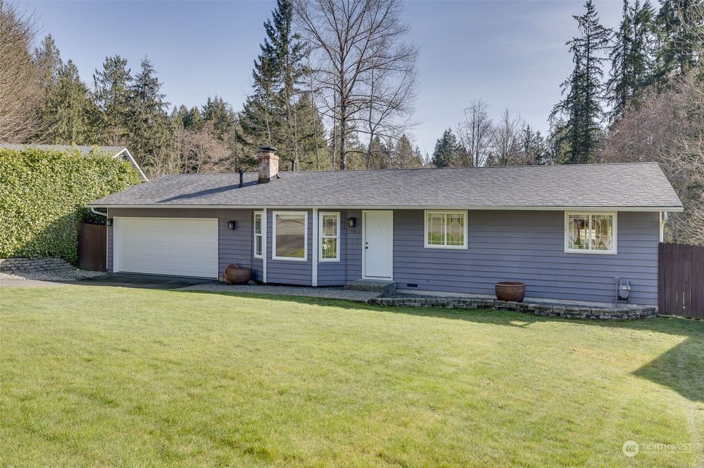Photo of 15846 199th Avenue NE, Woodinville, WA 98077 (MLS # 2211937)
