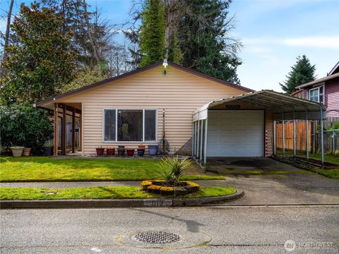 Photo of 610 E 75th Street, Tacoma, WA 98404 (MLS # 2482666)