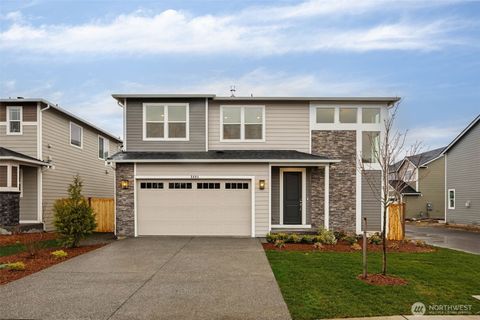 5604 Farmstead Place Unit 28, Ferndale, WA 98248 - MLS#: 2311212
