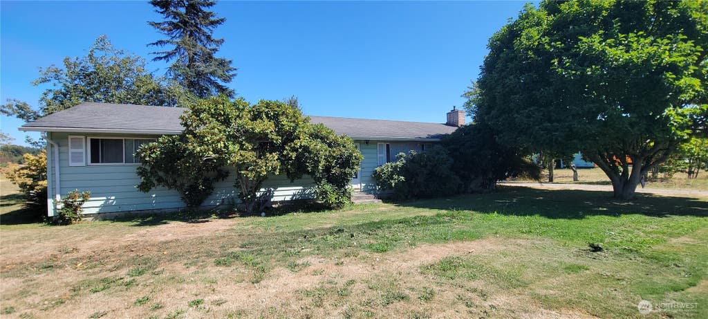Photo of 12223 State Route 162 E, Orting, WA 98374 (MLS # 2567058)
